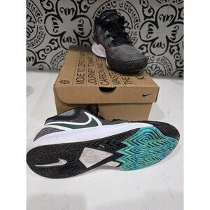 Size 11 Nike Kyrie 8 Orca Basketball Shoe Men's Unreleased Rare Worn Once!